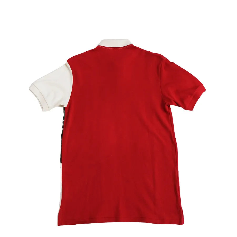 POLO RALPH LAUREN 1992 STADIUM JAVELIN T SHIRT