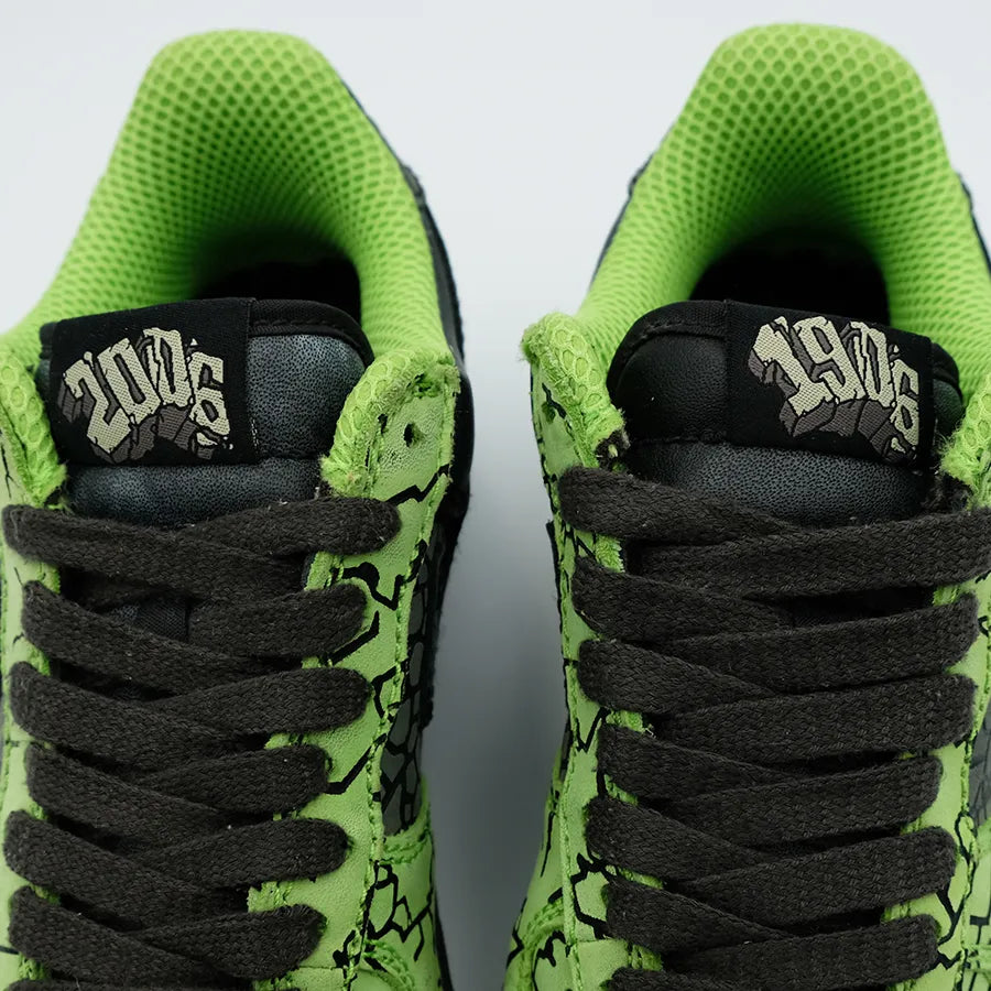 AIR FORCE 1 03' HUF HUF QUAKE