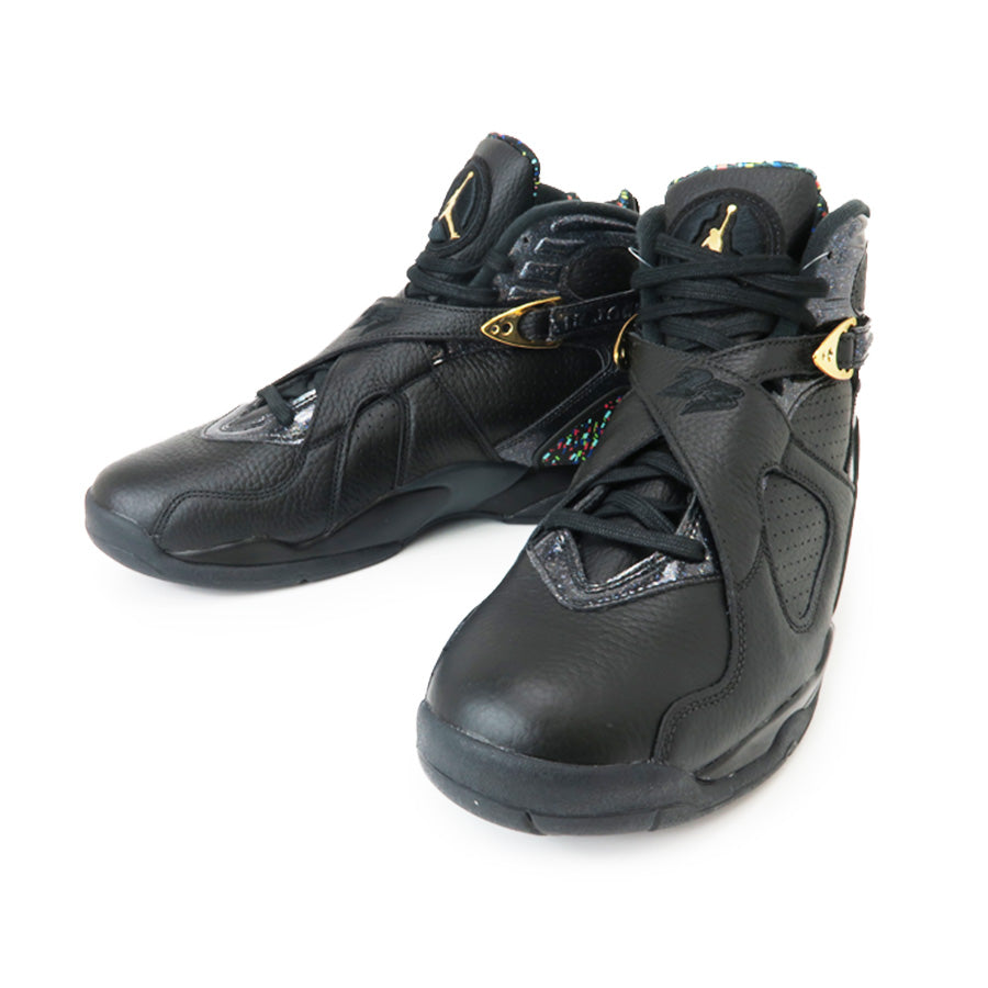 AIR JORDAN 8 RETRO C&C "CONFETTI"