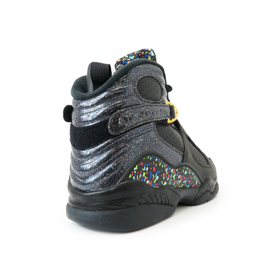 AIR JORDAN 8 RETRO C&C "CONFETTI"