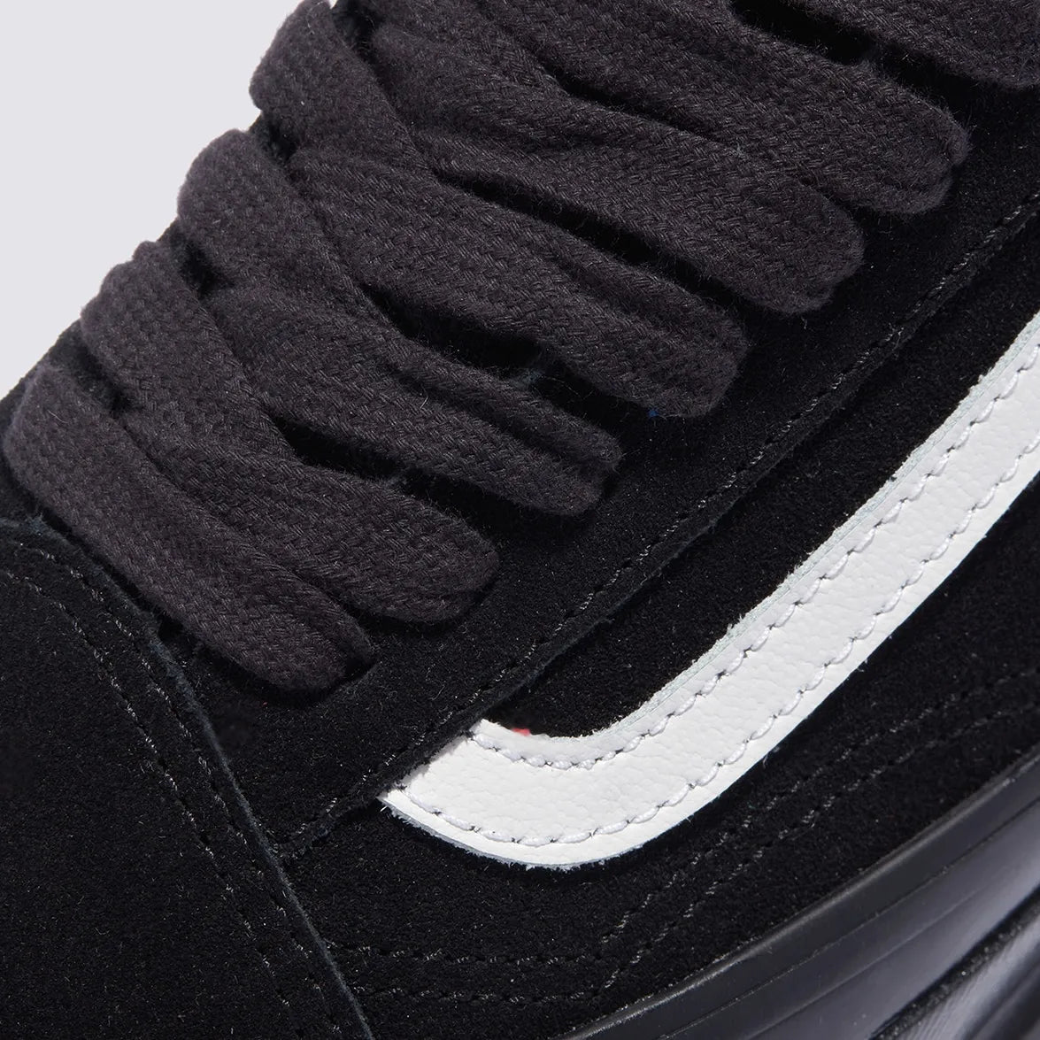 VANS PREMIUM OLD SKOOL 36 SUEDE