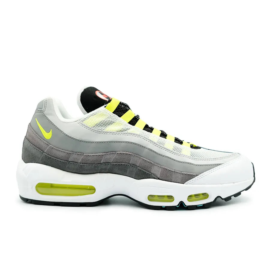 Nike air max 95 greedy online