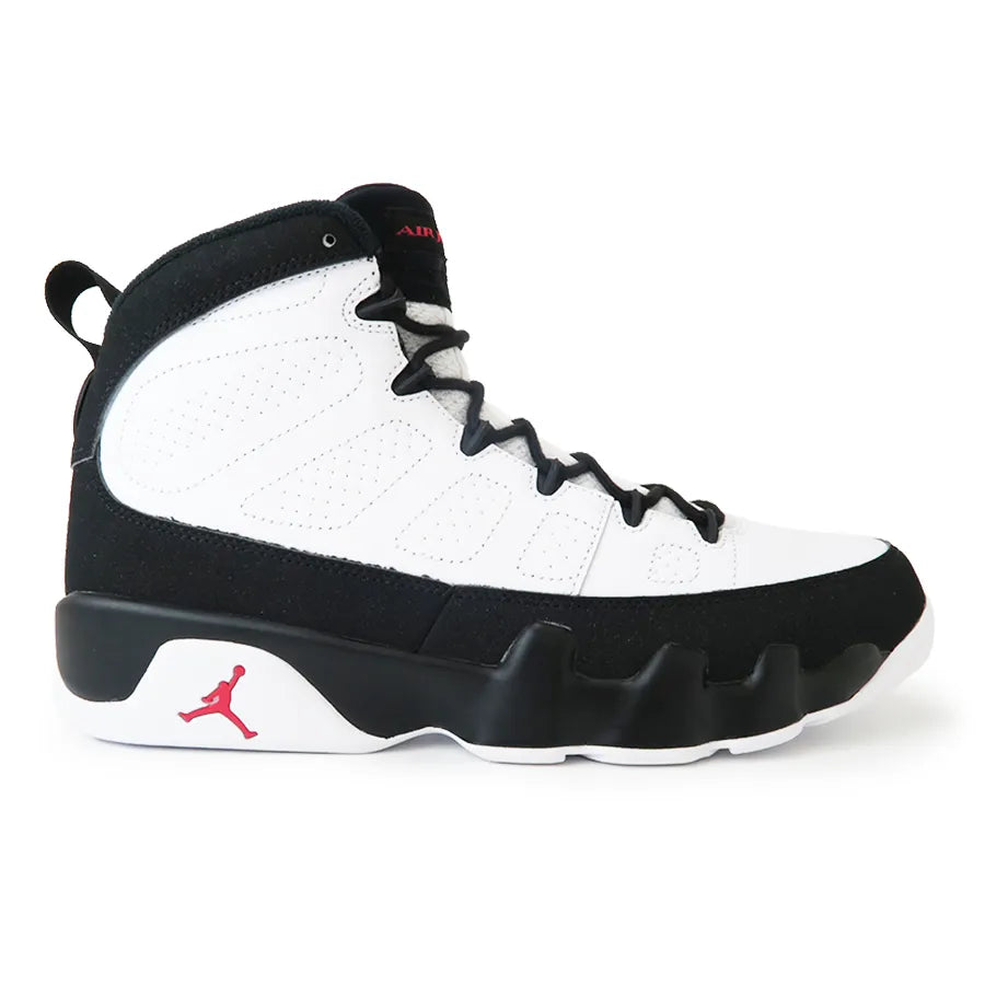 AIR JORDAN 9 RETRO "SPACE JAM" 2016