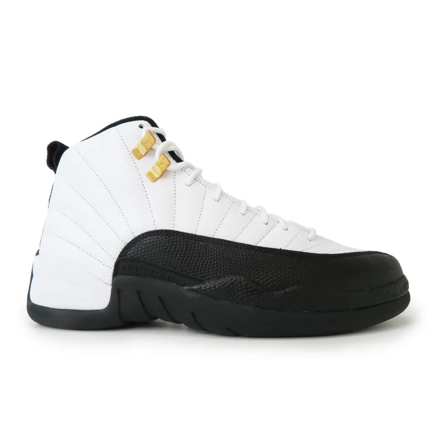 JORDAN 12 RETRO "TAXI" 2013