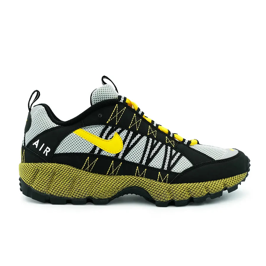 AIR HUMARA 17 "MAIZE SWOOSH"