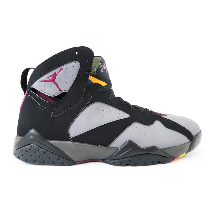 AIR JORDAN 7 RETRO "BORDEAUX" 2015