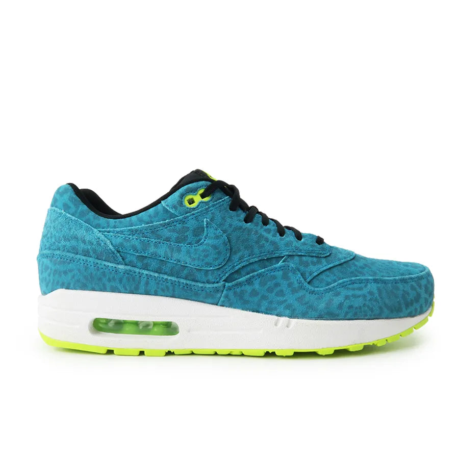 AIR MAX 1 FB "BLUE LEOPARD"