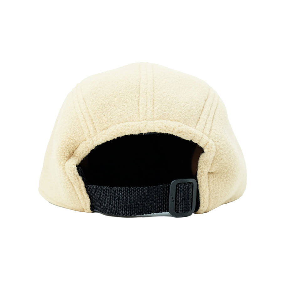 NIKE ACG AW84 FLEECE HAT BEIGE