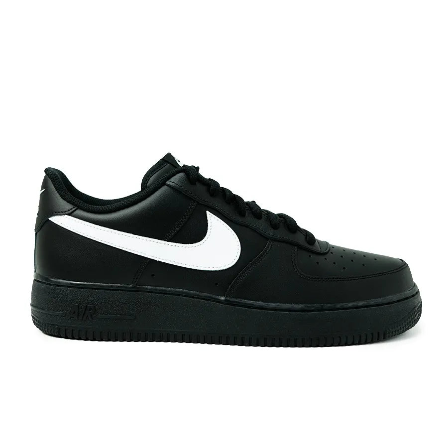 AIR FORCE 1 LOW "BLACK WHITE" 2023