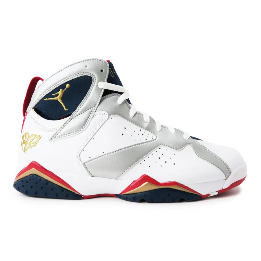 AIR JORDAN 7 RETRO "FOR THE LOVE OF THE GAME"