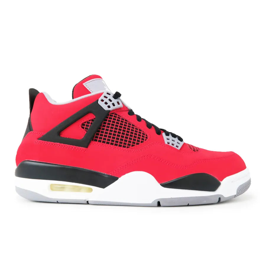 AIR JORDAN 4 RETRO 'TORO BRAVO'