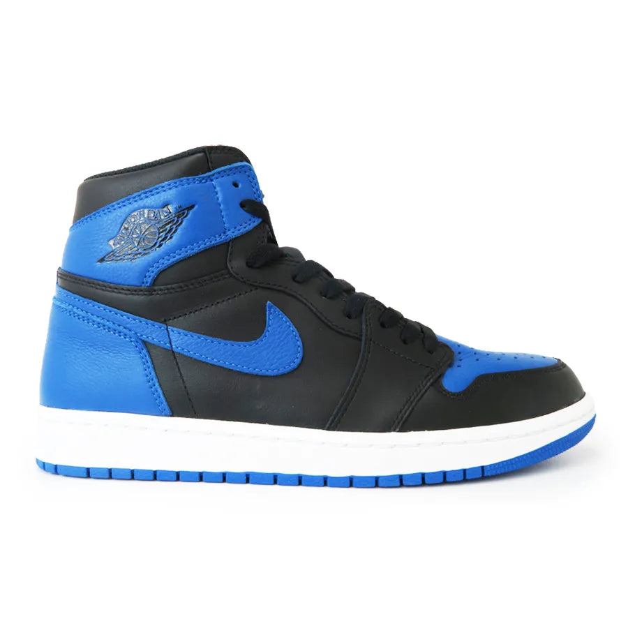 AIR JORDAN 1 RETRO HIGH OG "ROYAL" 2017
