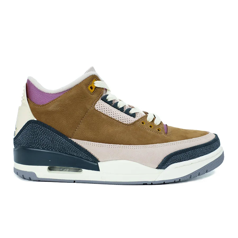AIR JORDAN 3 RETRO SE "WINTERIZED"