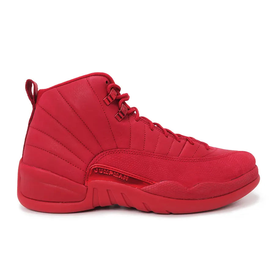 AIR JORDAN 12 RETRO "GYM RED"