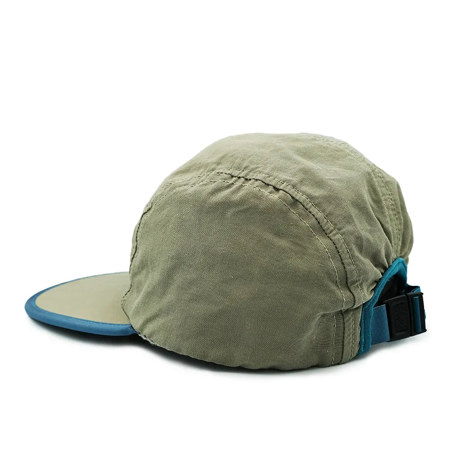 VINTAGE PATAGONIA SPOONBILL HAT MADE IN USA