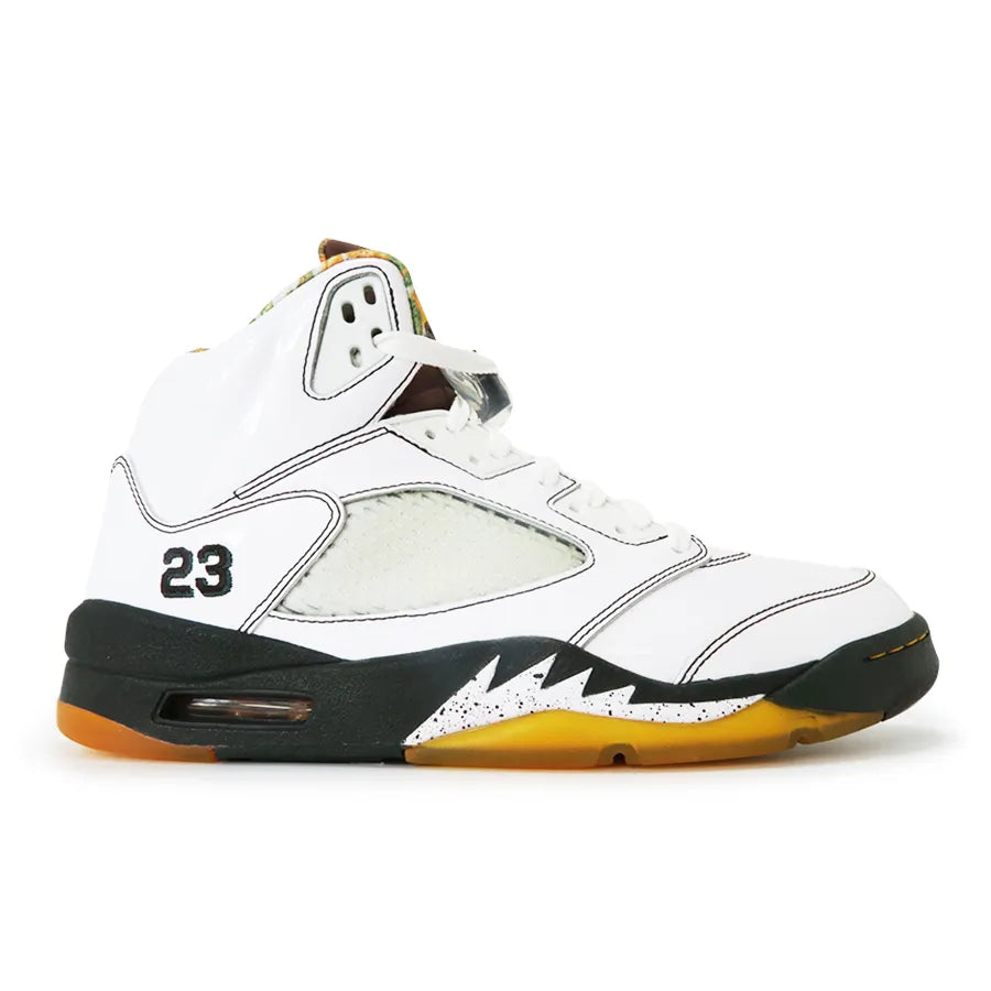 AIR JORDAN 5 RETRO "CINDER"