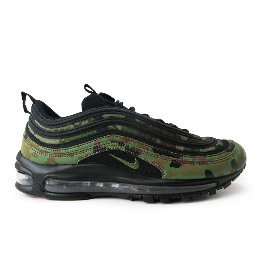 AIR MAX 97 "JAPAN"