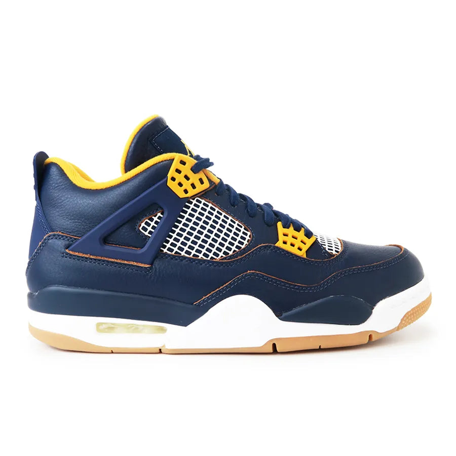 AIR JORDAN 4 RETRO "DUNK FROM ABOVE"