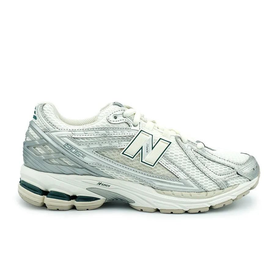 1906R "SILVER METALLIC CREAM"