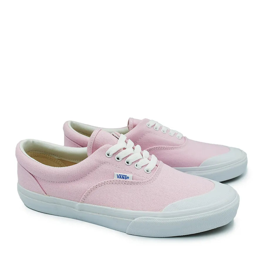 VANS V95 HALF MOON ERA PINK