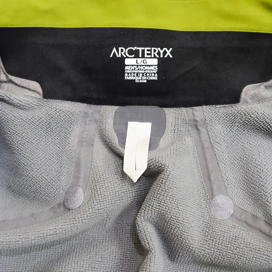 ARC'TERYX VENTA SV JACKET