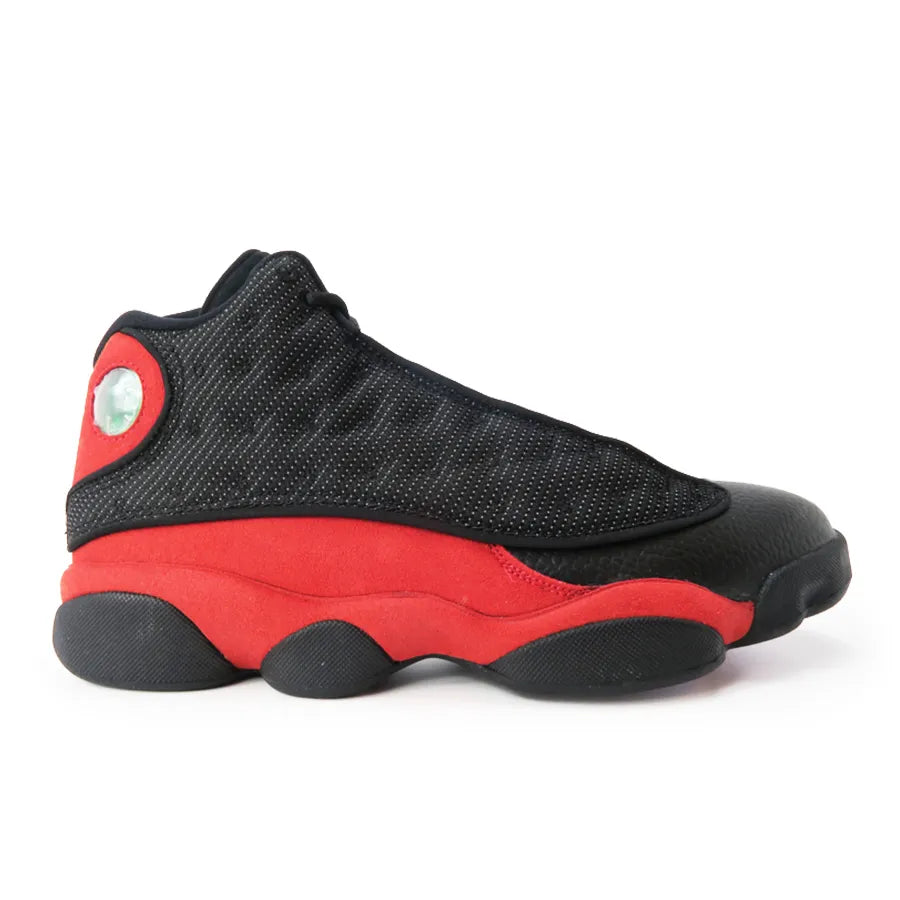 AIR JORDAN 13 RETRO "BRED" 2017