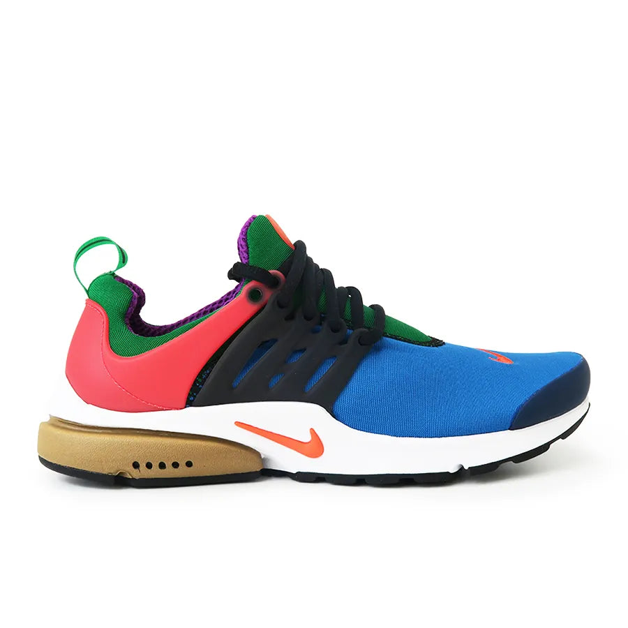 AIR PRESTO BEAMS "GREEDY"