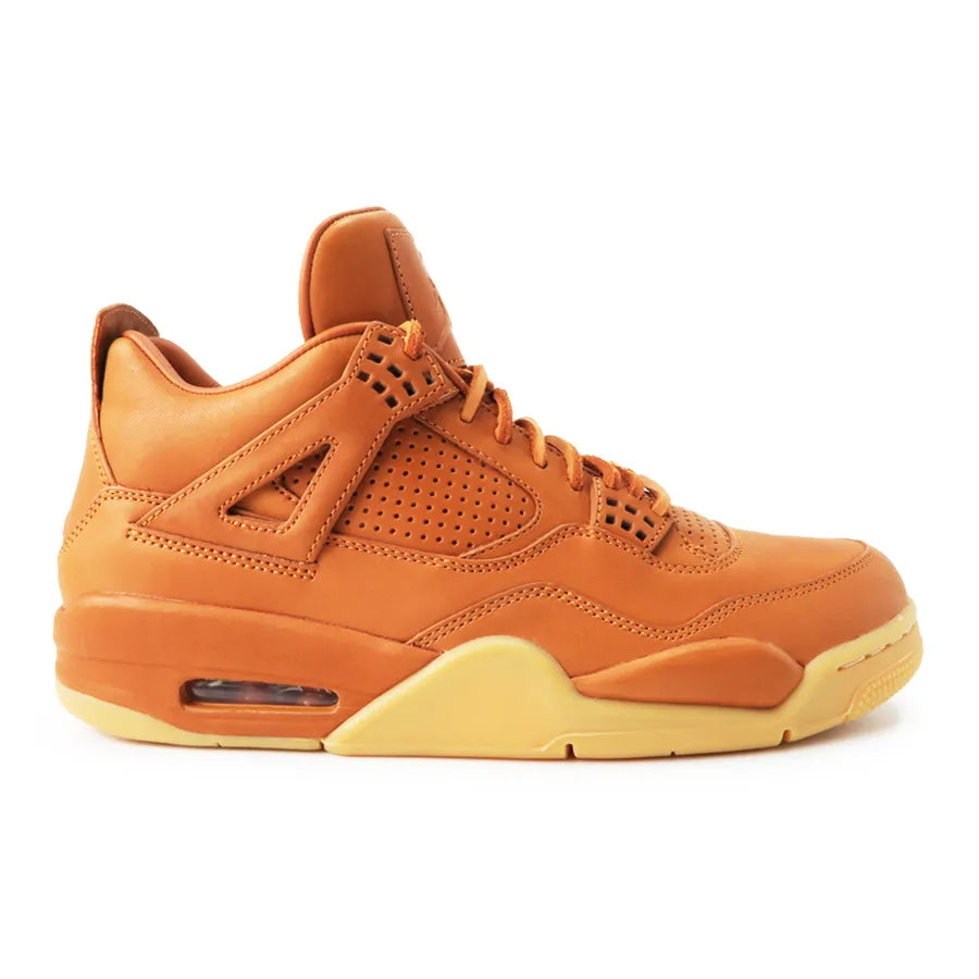 AIR JORDAN 4 RETRO PREMIUM "WHEAT"