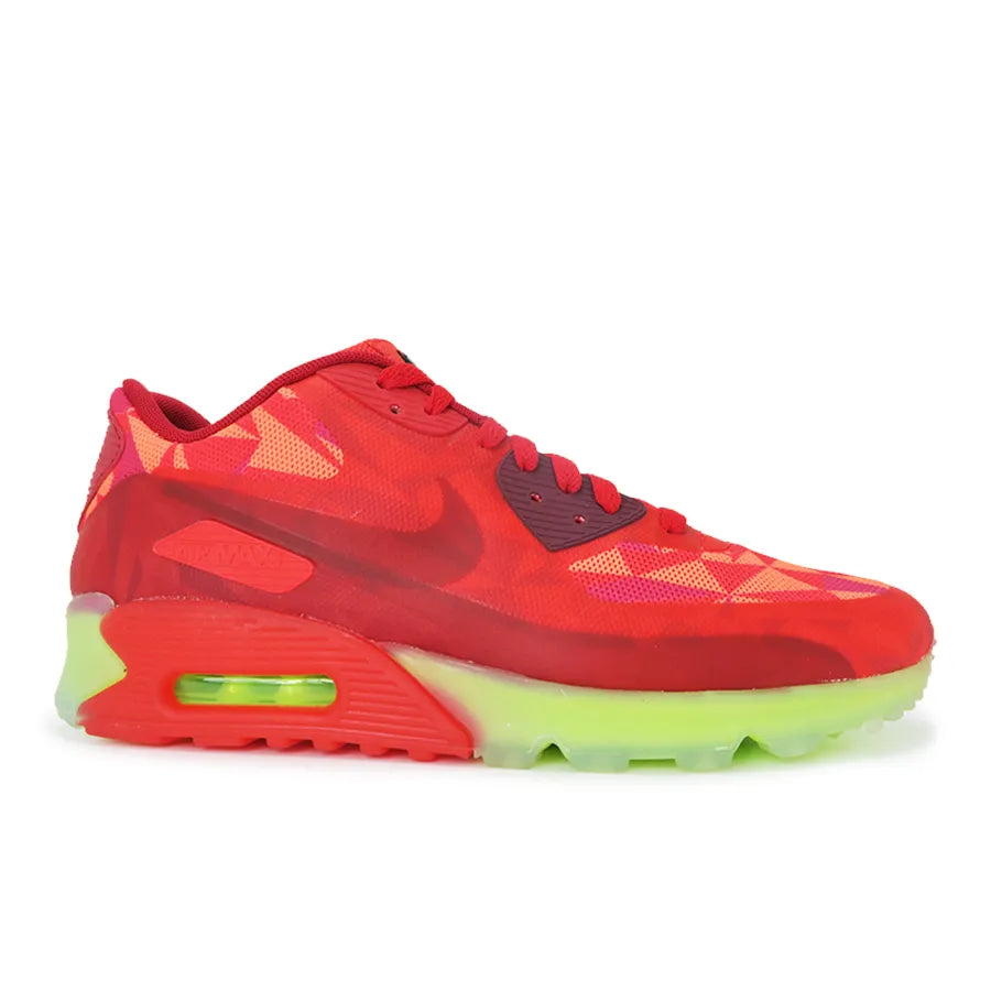 AIR MAX 90 ICE "GYM RED"