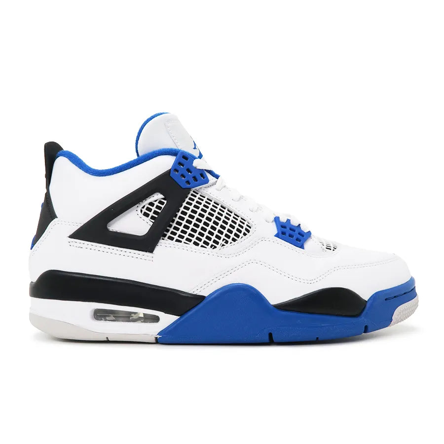 AIR JORDAN 4 RETRO "MOTORSPORTS"