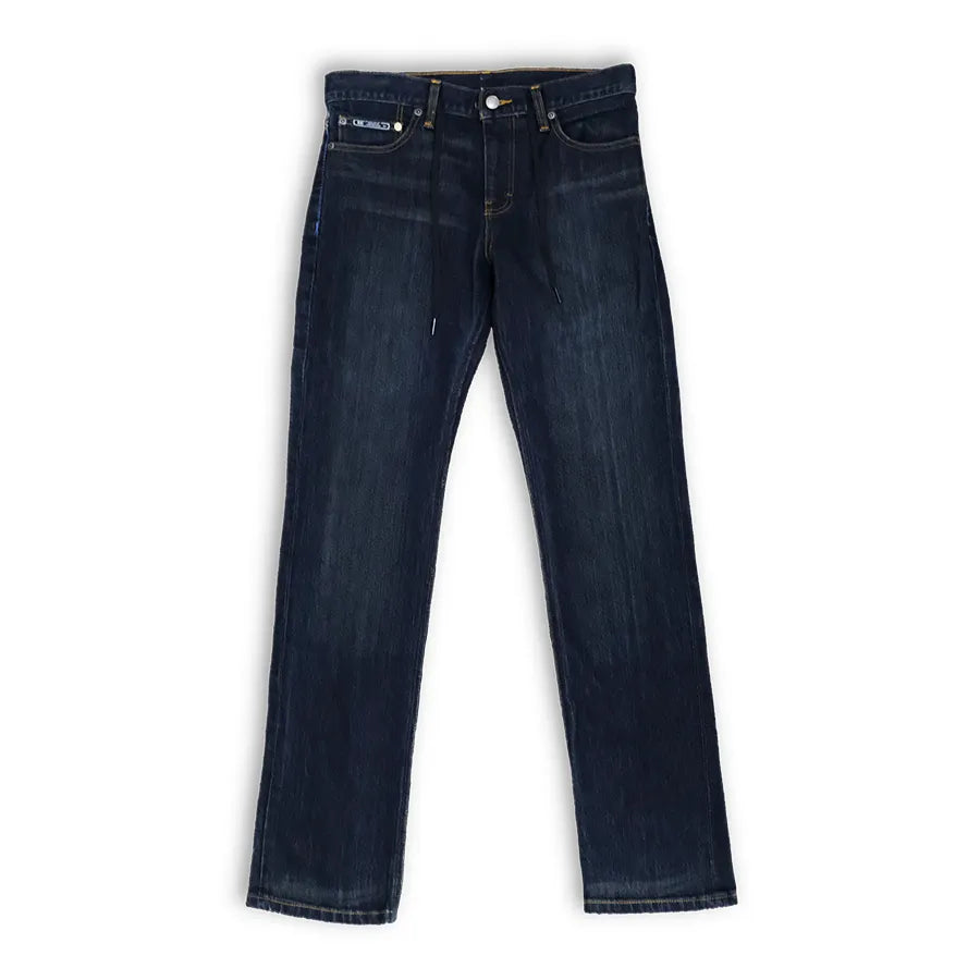 NIKE SB X LEVI'S DRI-FIT DENIM PANTS INDIGO