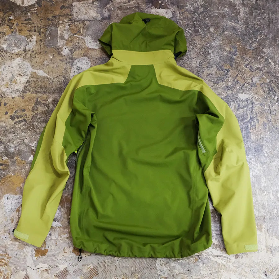 ARC'TERYX VENTA SV JACKET