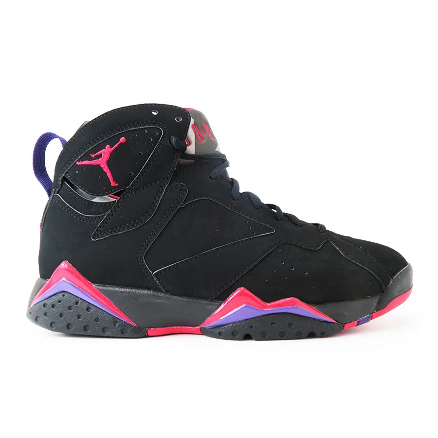 AIR JORDAN 7 RETRO "RAPTOR" 2012