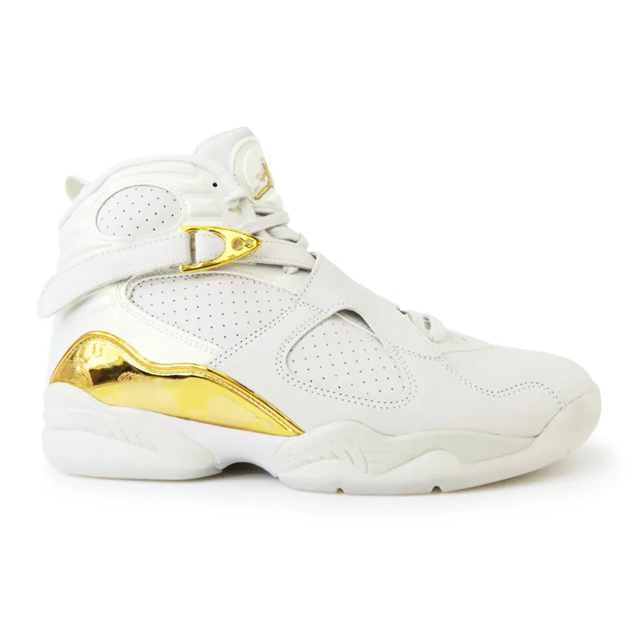 AIR JORDAN 8 RETRO C&C "TROPHY"