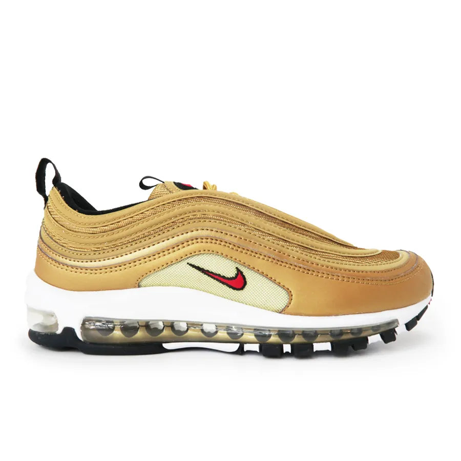AIR MAX 97 OG QS 'METALLIC GOLD'