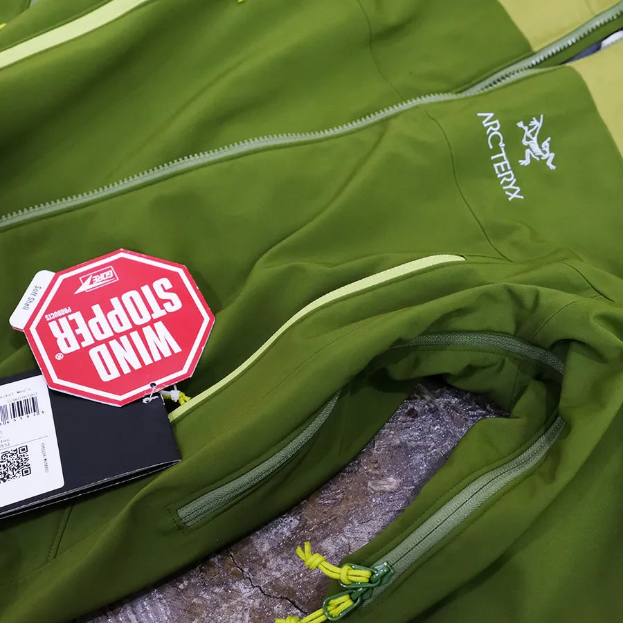 ARC'TERYX VENTA SV JACKET
