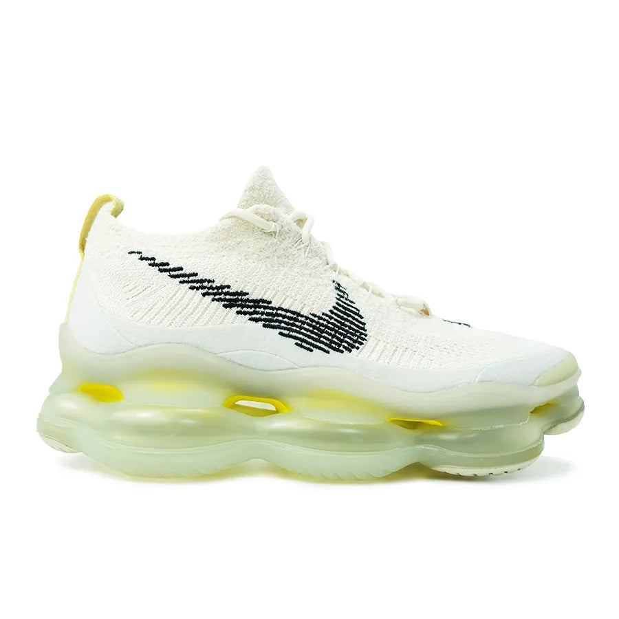 AIR MAX SCORPION FLYKNIT "LEMON WASH"