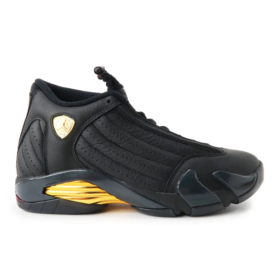 JORDAN 14 RETRO "DEFINING MOMENTS"
