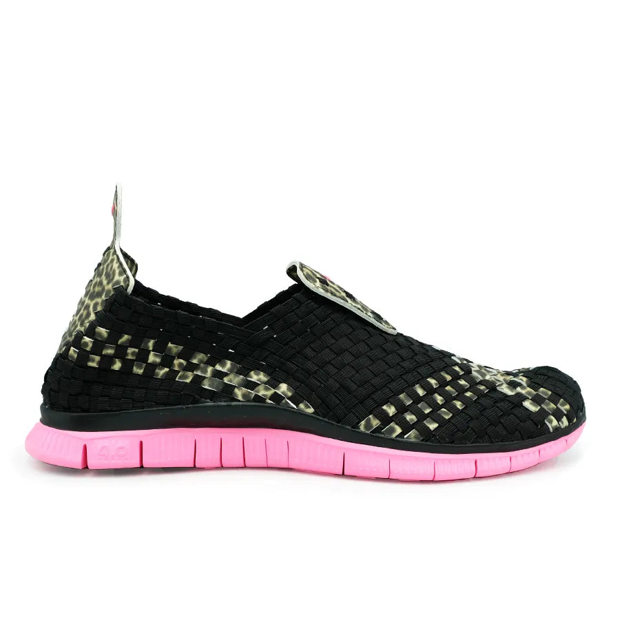 FREE WOVEN 4.0 QS "ATMOS"