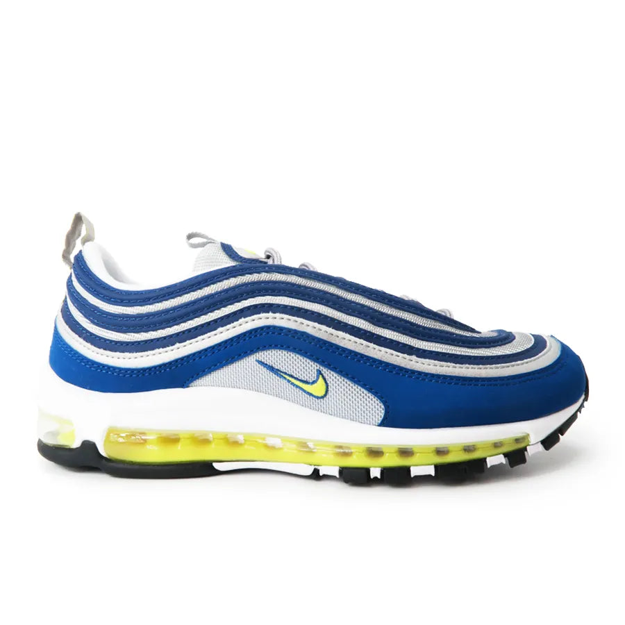 AIR MAX 97 "ATLANTIC BLUE"