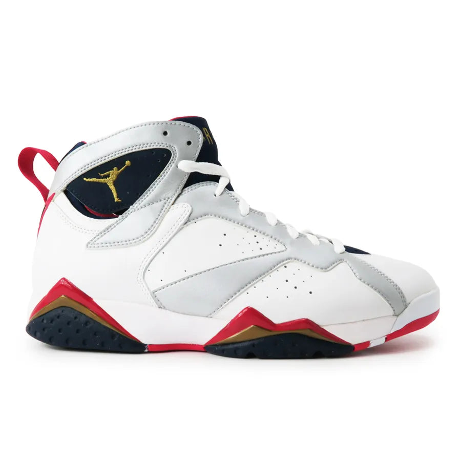 AIR JORDAN 7 RETRO "OLYMPIC" 2012