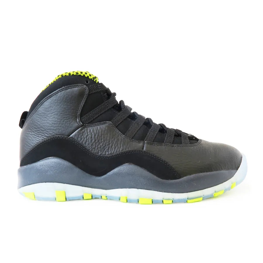 AIR JORDAN 10 RETRO "VENOM"