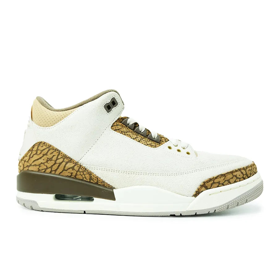 AIR JORDAN 3 RETRO "PALOMINO"