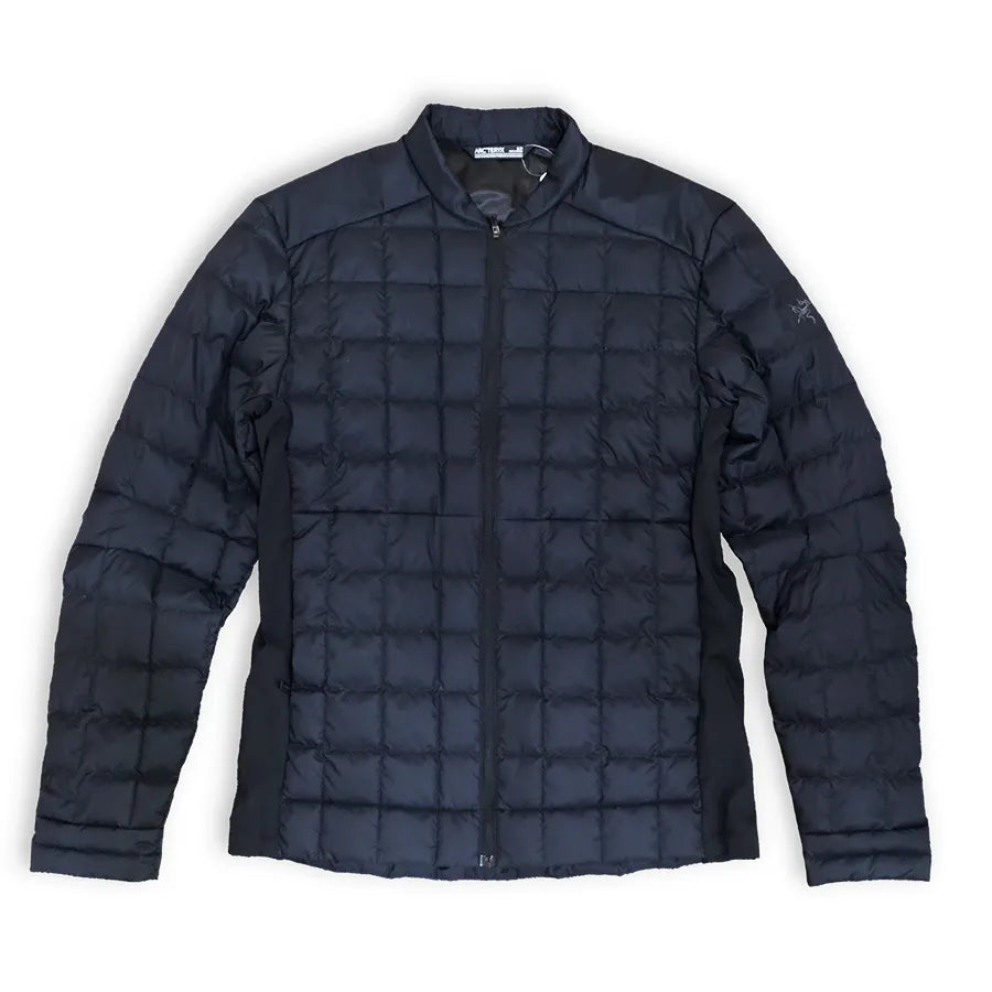 ARC'TERYX RICO JACKET BLACK