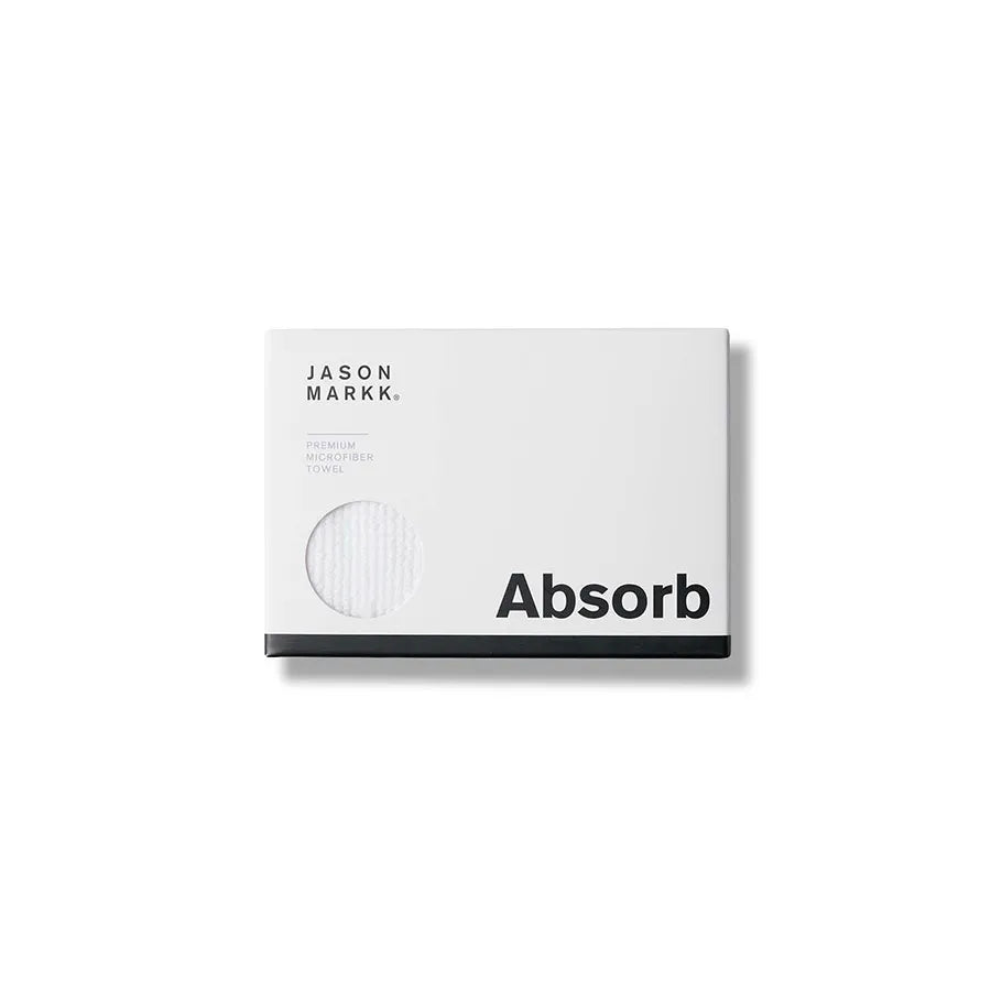 JASON MARKK PREMIUM MICROFIBER TOWEL