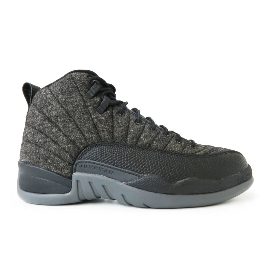 AIR JORDAN 12 RETRO "WOOL"