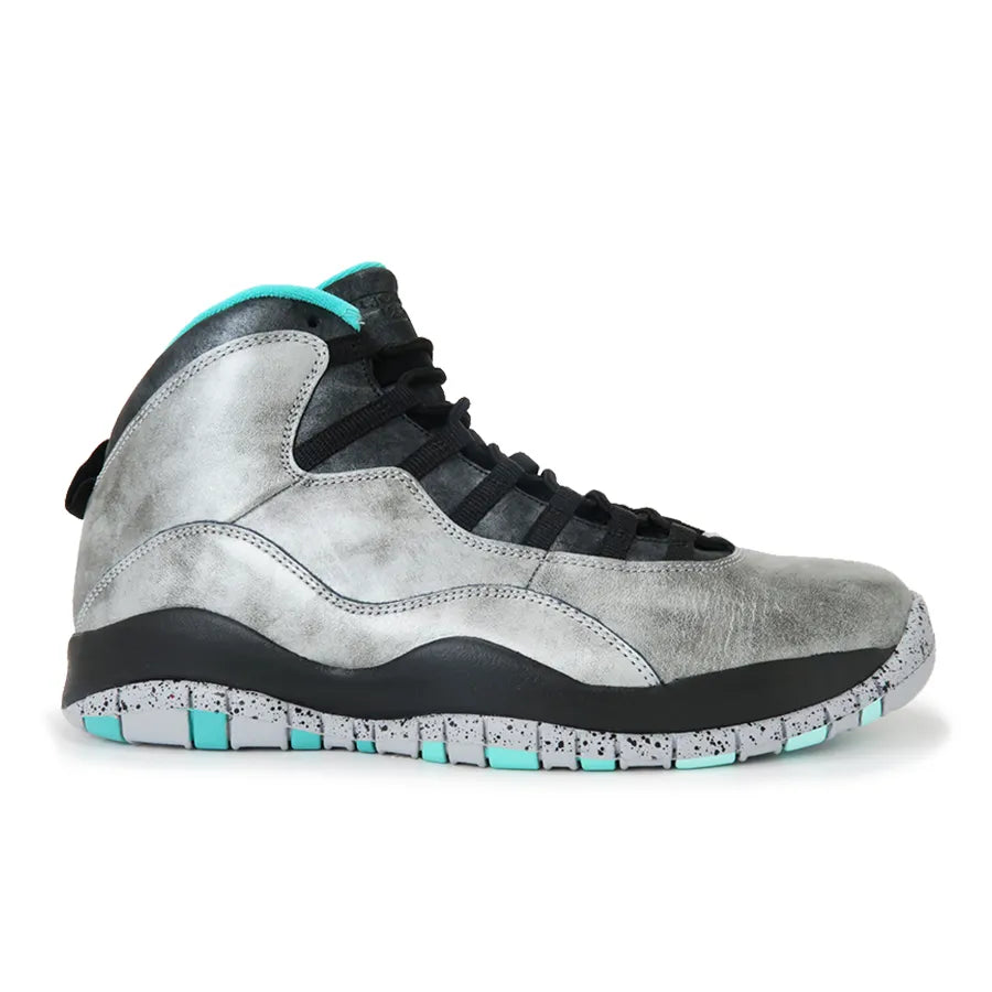 JORDAN 10 RETRO "LADY LIBERTY"