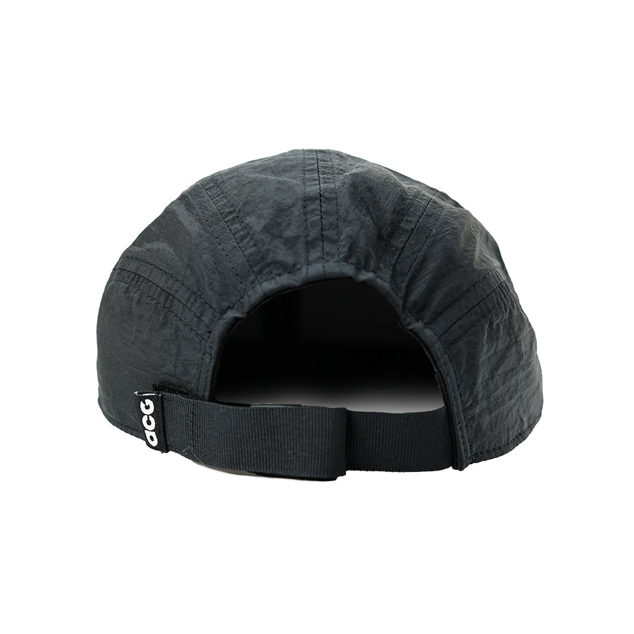 NIKE ACG TAILWIND HAT BLACK