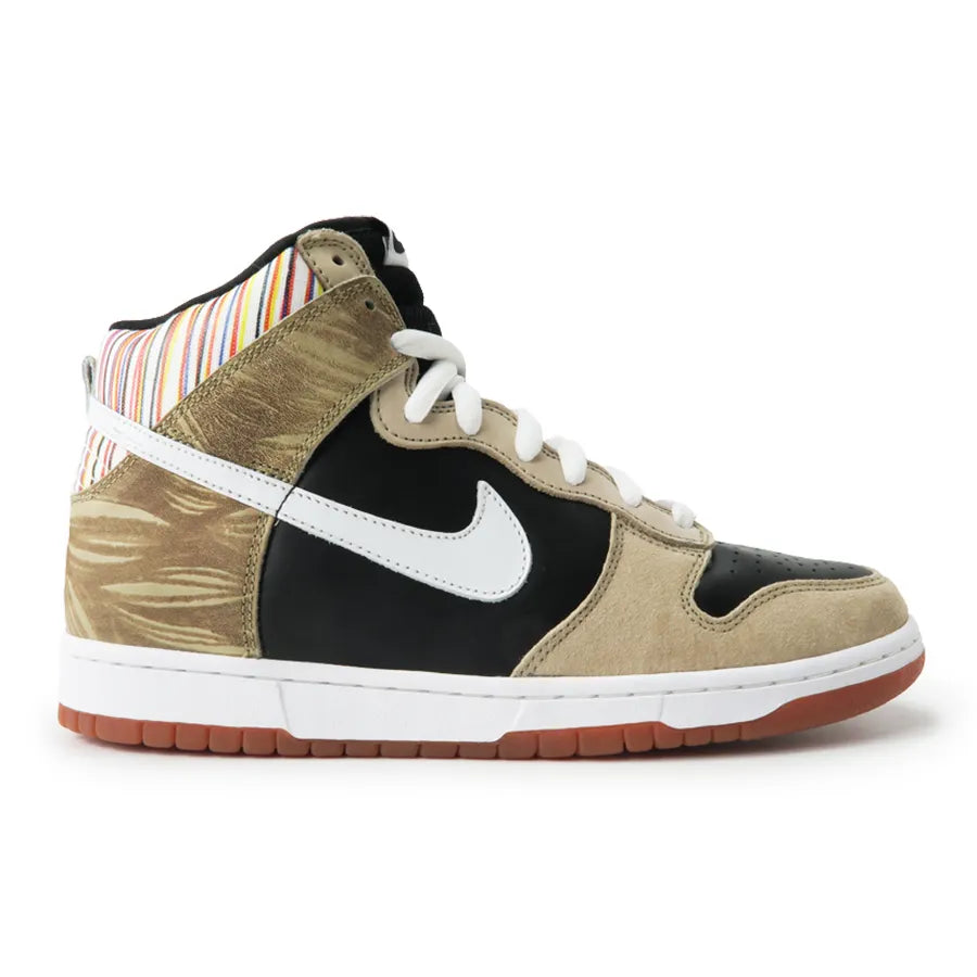 DUNK HIGH PREMIUM SB "PAUL ULRICH"
