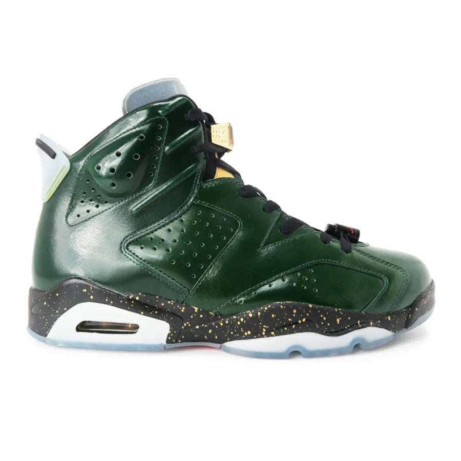 AIR JORDAN 6 RETRO "CHAMPAGNE BOTTLE"